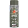 FOSCO INDUSTRIES Vernice Spray FOSCO INDUSTRIES Colore Sovjet green 400ml