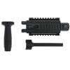 cyma KIT RIS ANTERIORE COMPLETO PER SERIE MP5