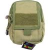 ROYAL Tasca Utility Plus - Verde