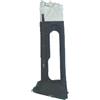 WG Caricatore Co2 12 colpi per pistole softair Glock C118 - marca WG