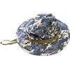ROYAL CAPPELLO JUNGLE IN COTONE ACU