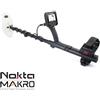 NOKTA MAKRO Metal Detector Gold Finder 2000 61kHz Nokta Makro