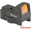 FIREFIELD Red Dot Reflex Sight Impact Mini 5 MOA Nero Firefield®