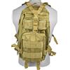 ROYAL Zaino Tattico 25l Tan (BK-504T)