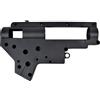 JING GONG GearBox nero Vuoto Versione II - Boccole 8 mm - J.G.WORKS