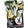 JS-TACTICAL Pallini per softair PERFECT 0.25g High Precision Bianchi 1Kg Js Tactical
