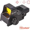 FIREFIELD Red Dot Reflex Sight Impact XL Firefield® IP55 - 4 Pattern