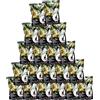 JS-TACTICAL 20 buste di pallini per softair PERFECT 0.25g High Precision bianchi 1Kg Js Tactical