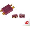 ELEMENT CONNETTORI MASCHIO +FEMMINA T CONNECT PLUG(ELEMENT)
