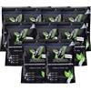 JS-TACTICAL 10 confezioni di pallini per softair High Grade biodegradabili 0.30gr - JS-Tactical