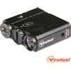 FIREFIELD AN / PEQ Laser Rosso + Torcia Tattica Charge AR Firefield®