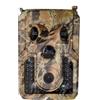 39HUNTER Fototrappola per fauna selvatica 12MP 1080P 25 fps Marca 39 HUNTER