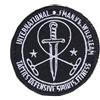 EMERSON Patch Tactics Defensive sport fitness Nero (EM9386BK)
