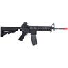 G&G Fucile elettrico da softair CM16 RAIDER-L colore nero - G&G