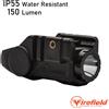 FIREFIELD Torcia Tattica BattleTek IP55 - 150 Lumen LED Firefield®