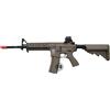 G&G Fucile elettrico da softair CM16 Raider-L colore tan - G&G