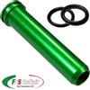 FPS Spingipallino in Ergal per serie ARX 160 con OR di tenuta - FPS (SP160E)