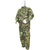 ROYAL UNIFORME COMPLETA GIACCA PANT.MULTICAM