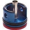 FPS Testa Cilindro Ver.3 in Ergal con X-Ring di tenuta - FPS - (TC03A)