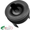 FPS Testa Cilindro Ver.7 M15 in Ergal con X-Ring di tenuta - FPS - (TC14E)
