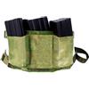 EMERSON PORTA CARICATORI DA VITA/PETTO 6 POSTI ATTACS GREEN
