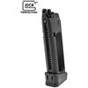 UMAREX Caricatore a Co2 per Glock 17 e 34 - Umarex by VFC (UM-2.6415.1)