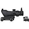 JS-TACTICAL DOT Acog type 1x32 nera JS-TACTICAL