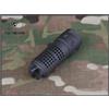 BIG DRAGON Spegnifiamma QDC 5.56 in Acciaio - Nero - Big Dragon (BD-3541)