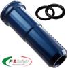 FPS Spingipallino in Ergal per serie FN2000 G&G e SR25 A&K con OR di tenuta - FPS (SPFNE)