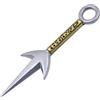 KUNAI DI MINATO
