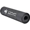 BIG DRAGON Silenziatore Skeletron - Lung. 13 cm - Nero - Big Dragon (BD-0461)
