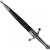 SCK PUGNALE MEDIOEVALE SCOZZESE CLAYMORE