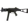 HECKLER & KOCH Mitra elettrico da softair UMG con batteria e caricabatt. - HECKLER & KOCH