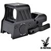 JS-TACTICAL Red dot Olografico HD118
