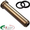 FPS Spingipallino in Ergal per serie A&K M60 / MK43 con OR di tenuta - FPS (SPM60E)