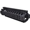 BIG DRAGON RIS Paramano DD MK18 Style 7 Pollici Rail - Alluminio - Nero - Big Dragon (BD-0260)