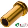 FPS Spingipallino in Ergal per serie Dragunov SVD Cyma con OR di tenuta - FPS (SPSVD)
