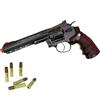 WG Pistola Softair Revolver a Co2 Full Metal 6 WG