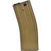 BIG DRAGON Caricatore Maggiorato per M4 - Cordino - Metallo - 300 BBs - Tan - Big Dragon (BD-4228)