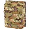 DEFCON 5 Tasca Utility Field Pouch - Vegetato Italiano - DEFCON 5 (D5-UPAVX VI)