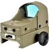 JS-TACTICAL Mini Pro Dot Olografico Tan (JS-HD107T)