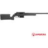 ARES Fucile Sniper Bolt Action a Molla EVO1 - Nero - Ares Amoeba