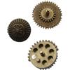 ARES Set ingranaggi alta resistenza con magnete per gear-box softair per Amoeba - Ares