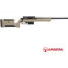 ARES Fucile Sniper Bolt Action a Molla EVO1 - Dark Earth - Ares Amoeba