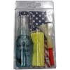 KIT PER PULIZIA OTTICHE