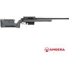 ARES Fucile Sniper Bolt Action a Molla EVO1 - Urban Gray - Ares Amoeba