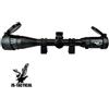 JS-TACTICAL Ottica 4-16x40AOL MIL-DOT rosso,verde o blu 3 livelli di intensi