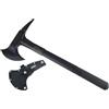 WALTHER TACTICAL TOMAHAWK NERO CON CUSTODIA