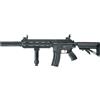 ICS CXP16 LONG FULL METAL NERO