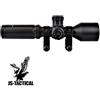 JS-TACTICAL Ottica 3-9x42 IR Long (JS-TACTICAL)
